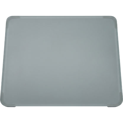 Njqnd Frosted Glass Hard Mouse Pad 10 x 8 in
