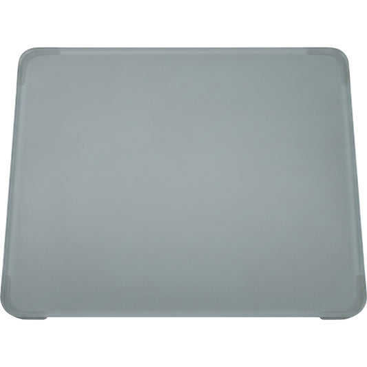 Njqnd Frosted Glass Hard Mouse Pad 10 x 8 in